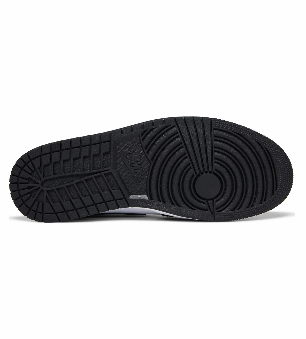 Jordan 1 Mid SE 'Zen Master' Nike Undefeated Shoes