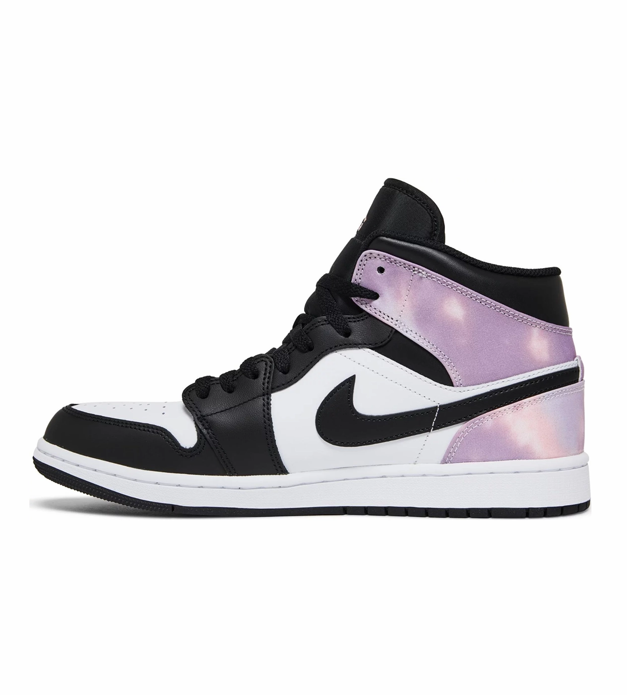 Nike Running Cushioned Shoes Jordan 1 Mid SE 'Zen Master'