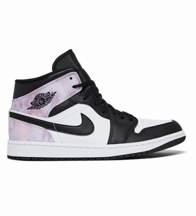 Jordan 1 Mid SE 'Zen Master' Nike Indoor Cycling Shoes