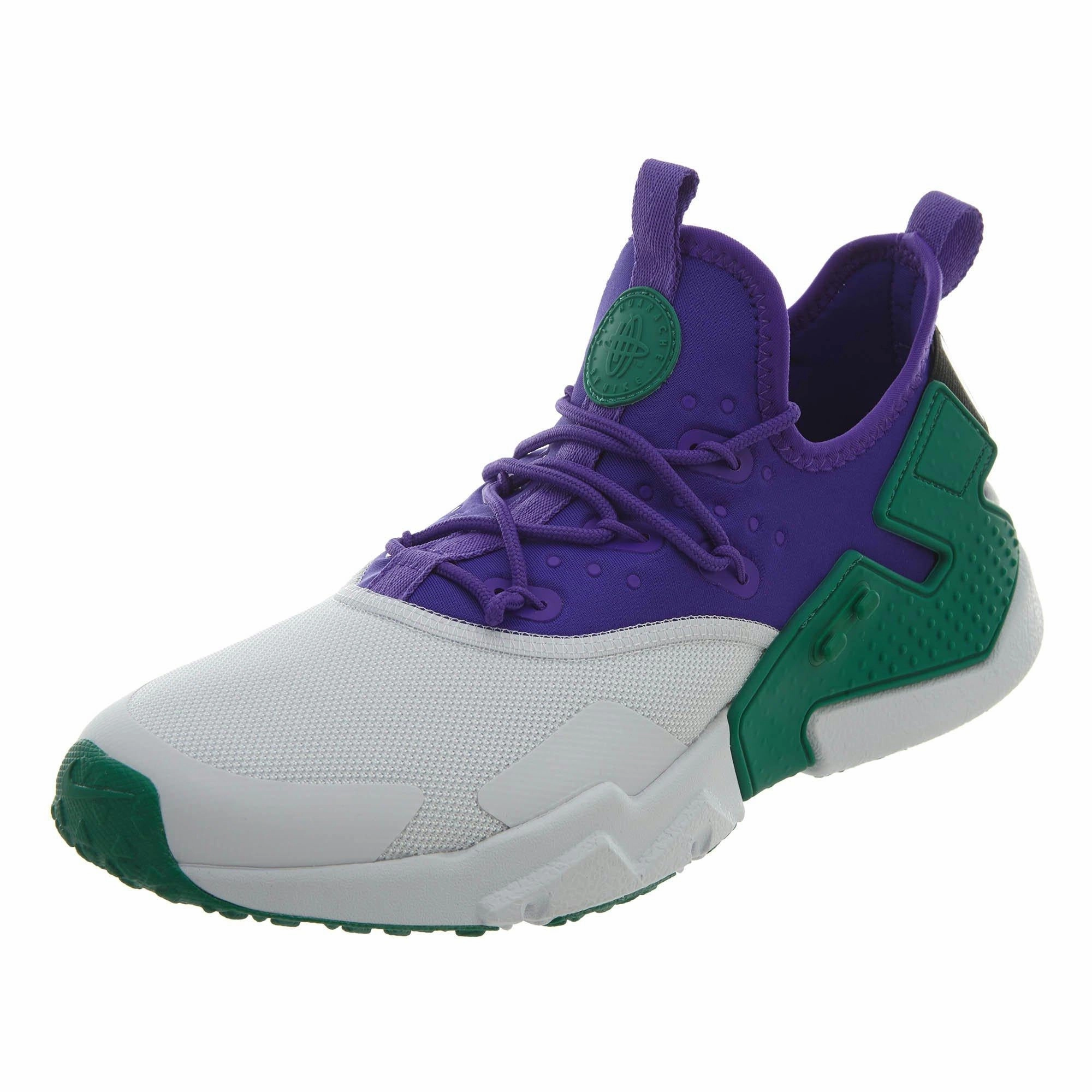 Nike Air Huarache Drift Mens Style : Ah7334 Nike Invincible Shoes
