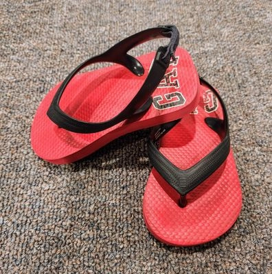 Gap 5T-6T flip flops, sandals 5 (Toddler) Sunny Flip Flops