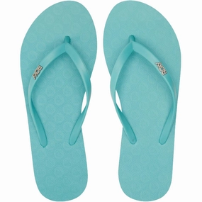 Flip Flops In Pakistan Roxy Womens Viva IV Summer Beach Sandals Flip Flops