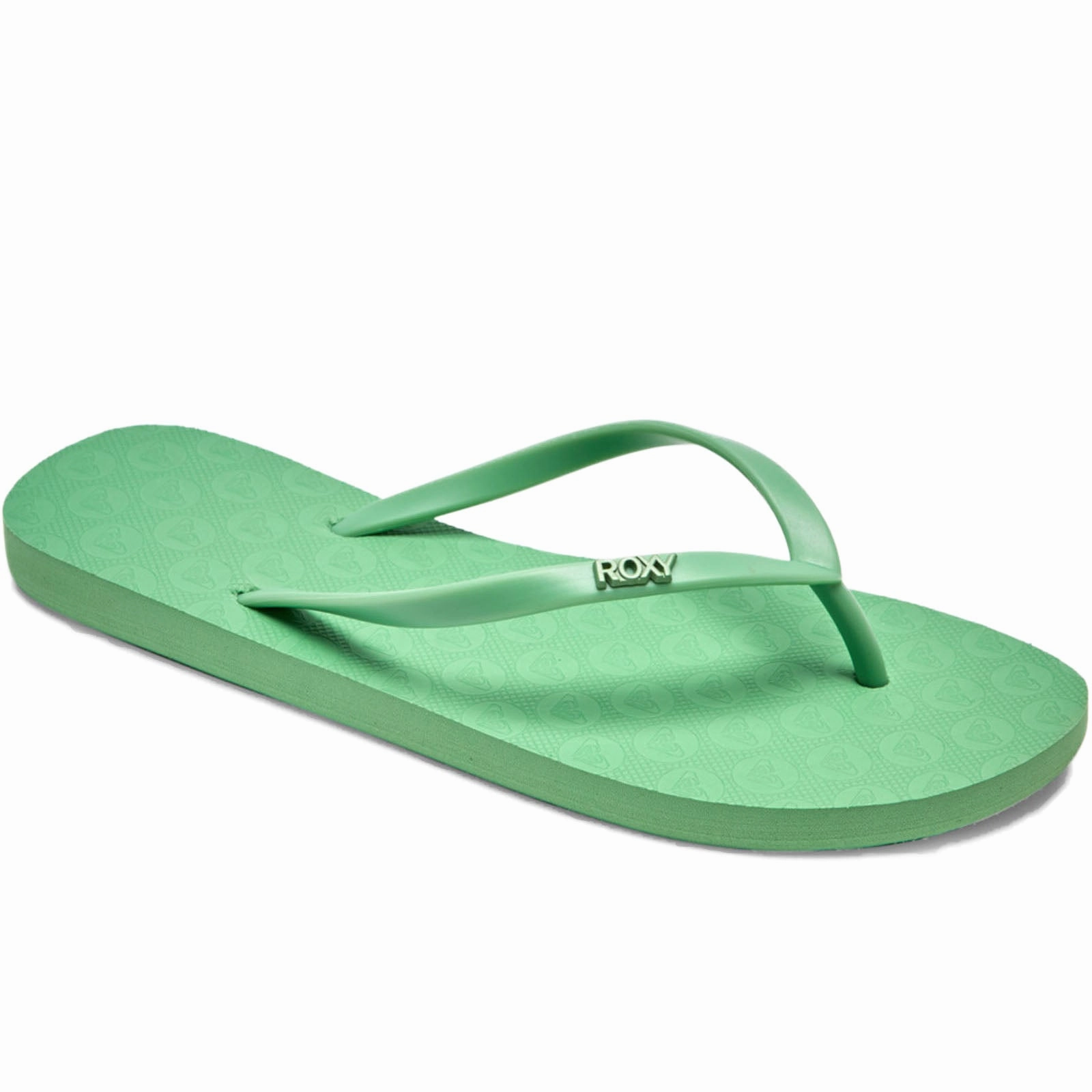 Roxy Womens Viva IV Summer Beach Sandals Flip Flops