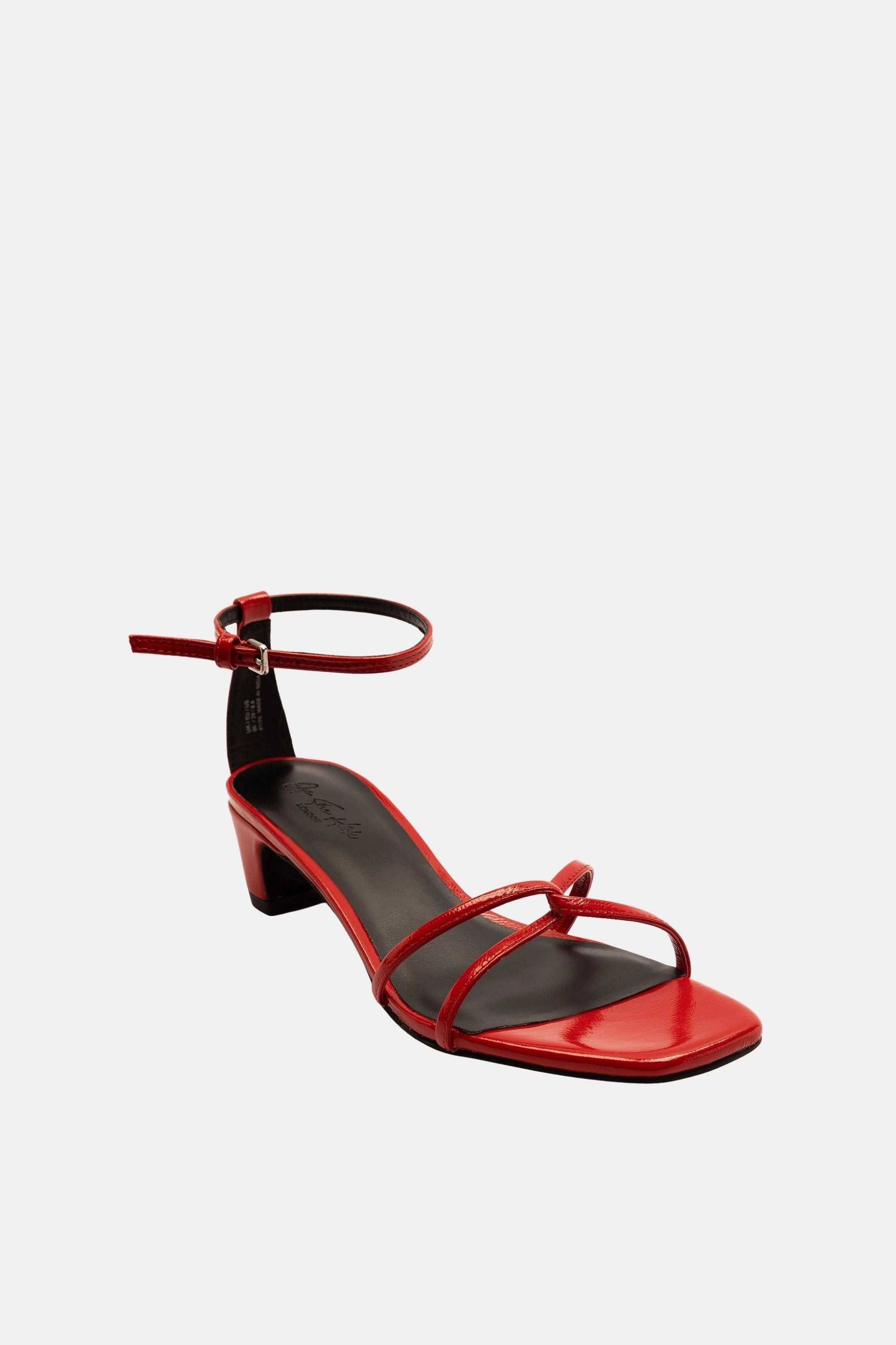 Off The Hook London Holborn - Sandals Birkenstock Sandals Rubber