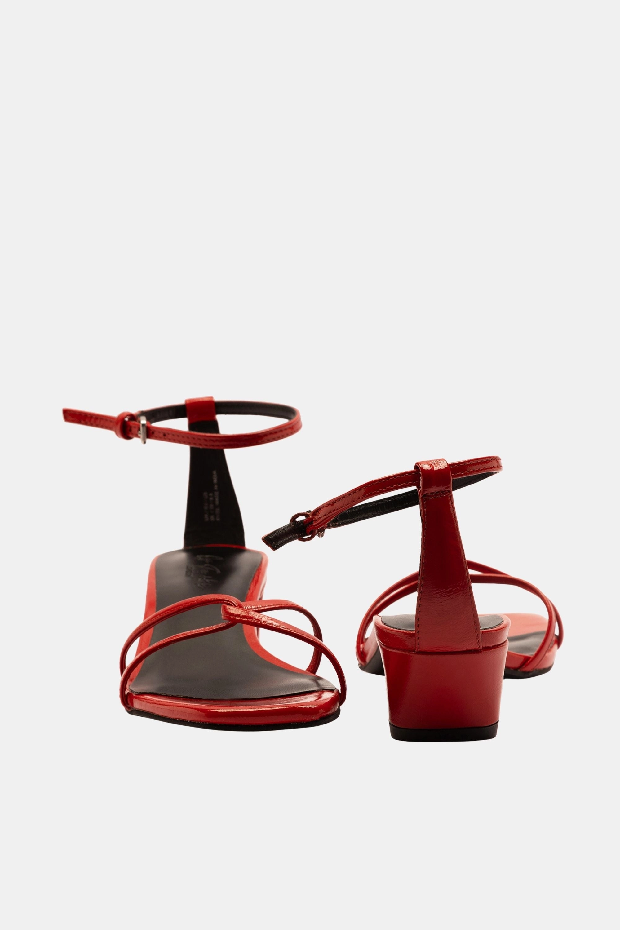 Kayla Sandals Off The Hook London Holborn - Sandals