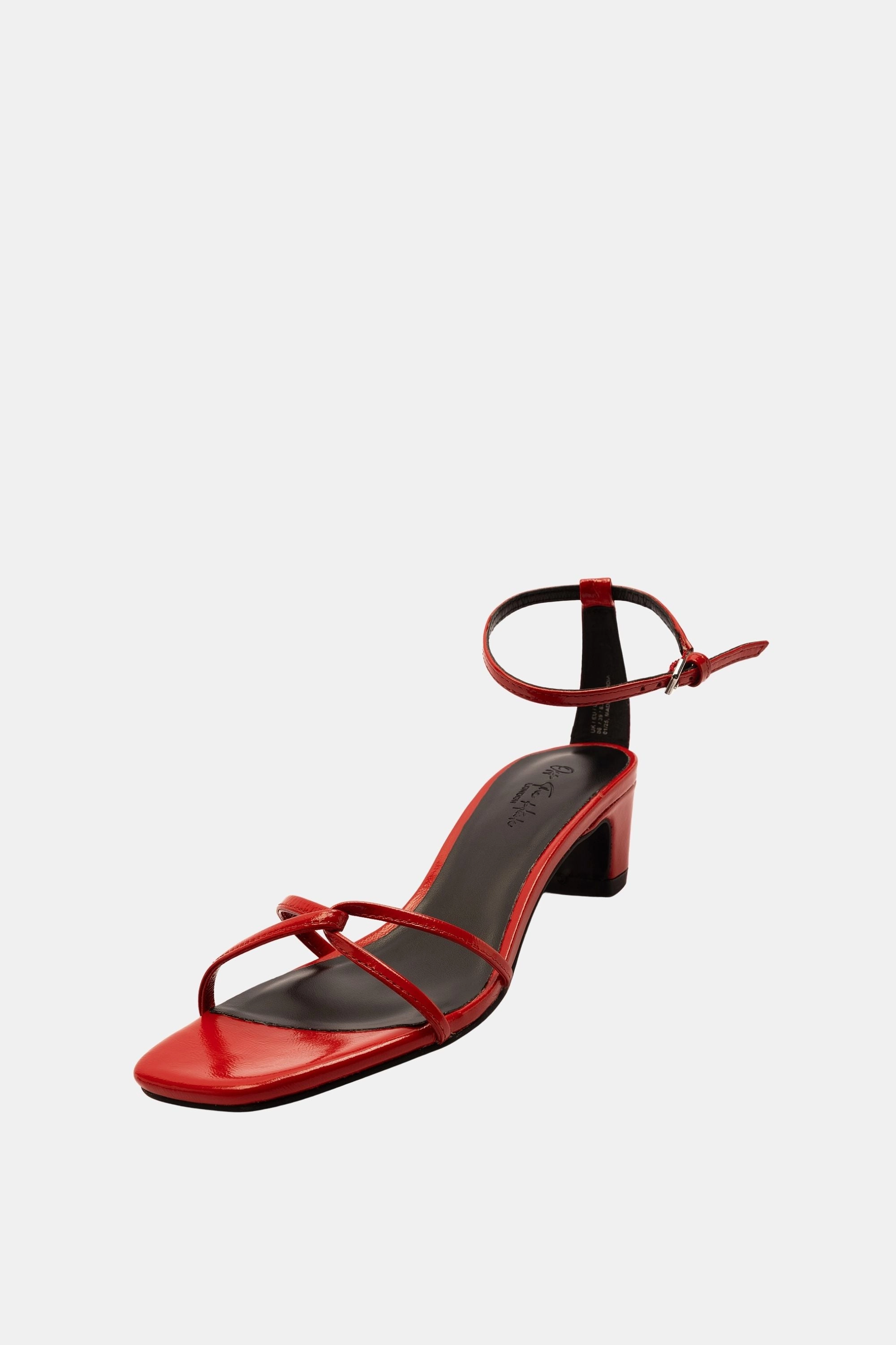 Off The Hook London Holborn - Sandals Sandals Last Minute