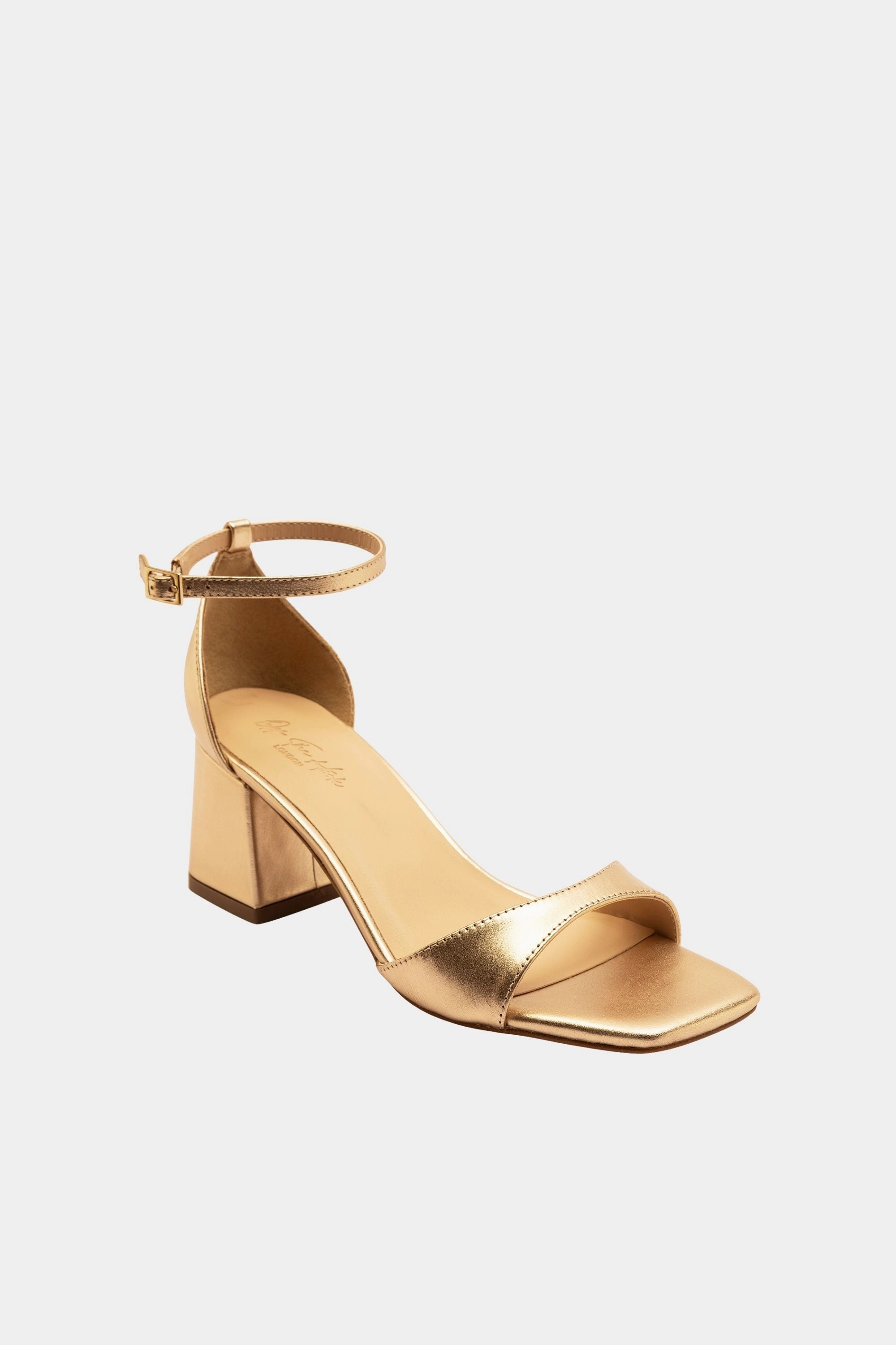 Off The Hook London Knightsbridge - Sandals Hilfiger Sandals
