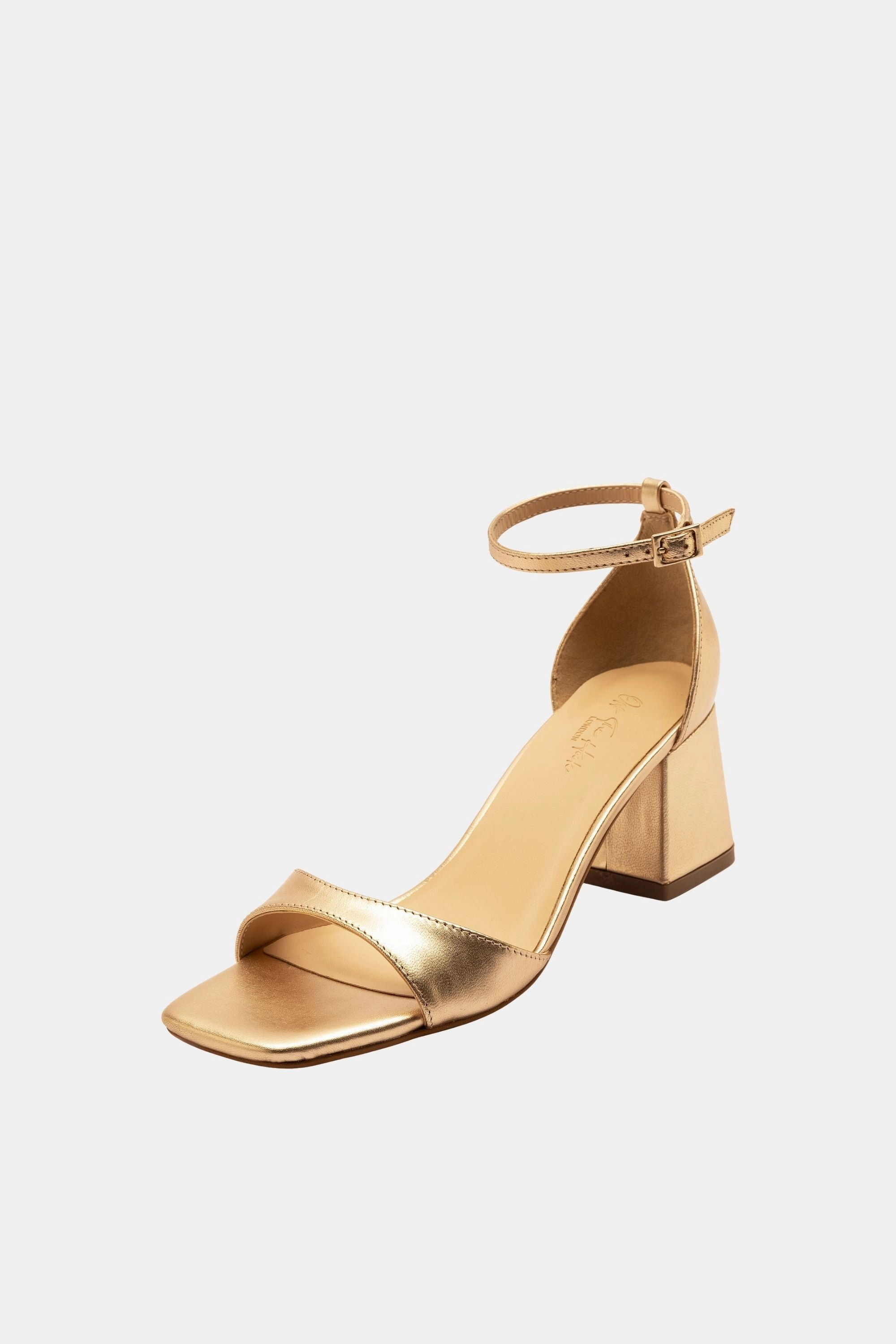 Girls Dress Sandals Off The Hook London Knightsbridge - Sandals