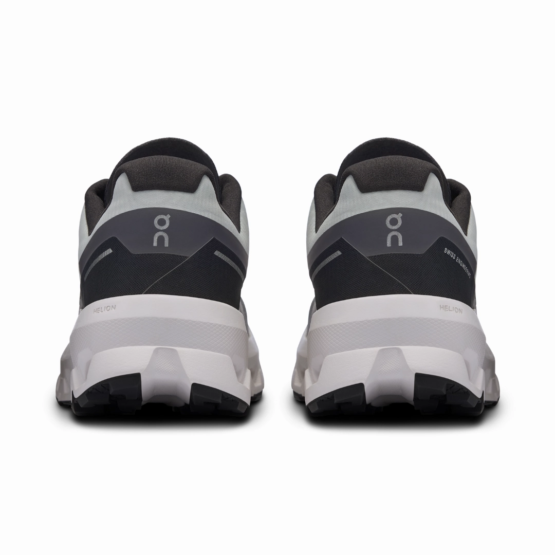 Running Shoes For Road And Trail ON Womens Cloudvista 2 - Trail