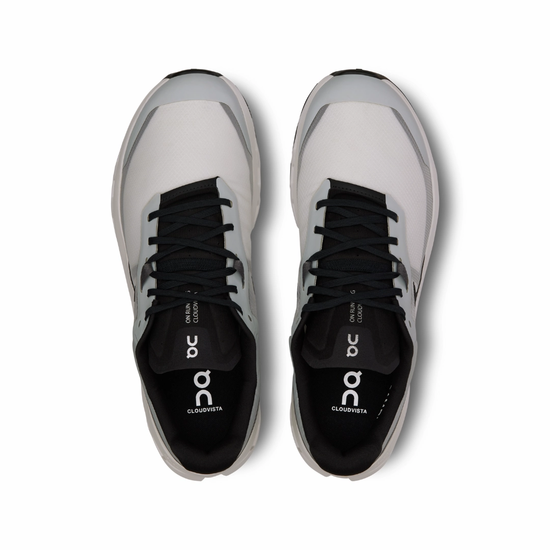 Trail Running Shoes Tarmac ON Womens Cloudvista 2 - Trail