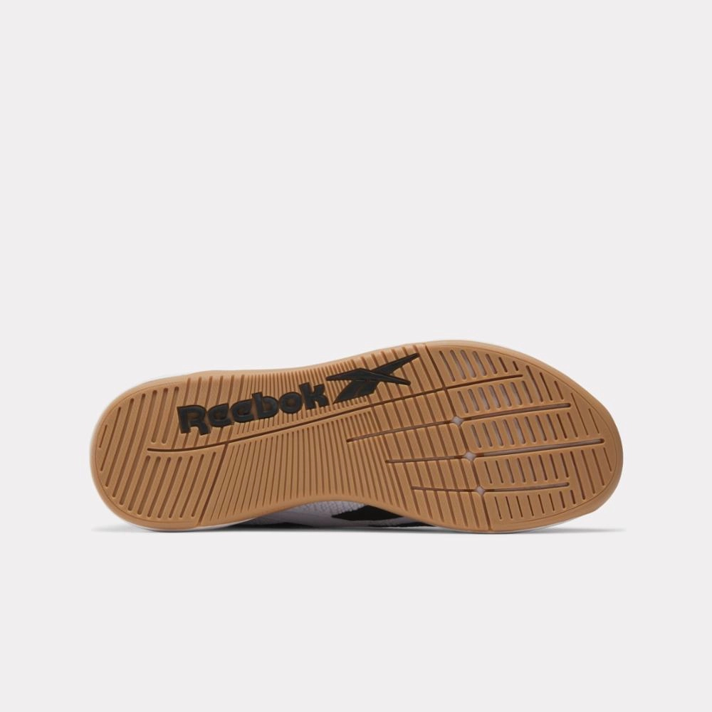 Best Women's Shoes For Weight Training Reebok Footwear Men Nano X5 Training Shoes FTWR WHITE/BLACK/REEBOK RUBBER