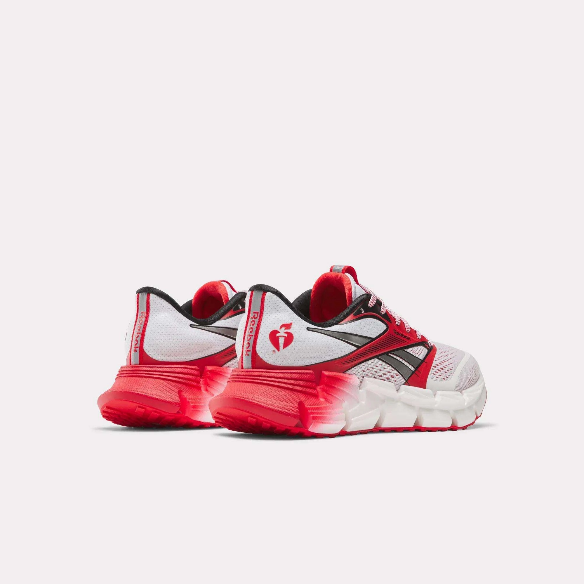 Best Running Stability Shoes Men's FloatZig 2 AHA Running Shoes