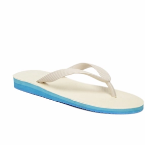 Xxl Flip Flops Women's Peach Dolly Flip-Flops
