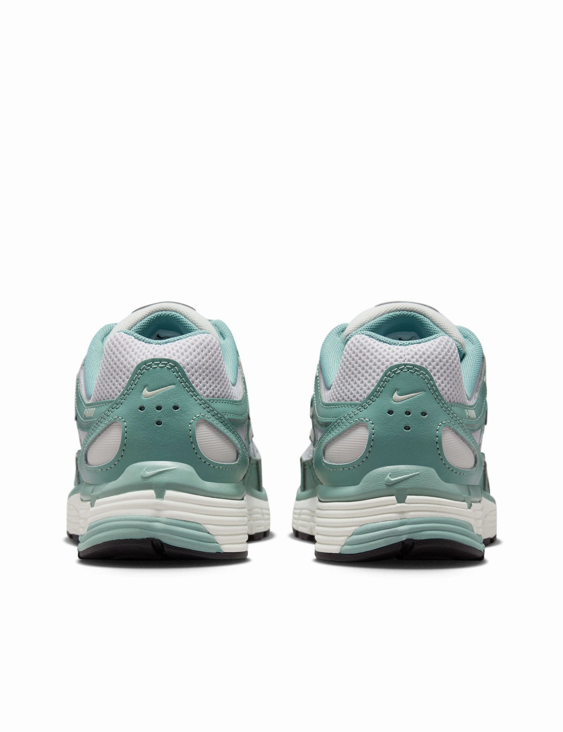 P-6000 Shoes - Cannon/Soft Pearl/Platinum Tint/Black Nike Air Max Basketball Shoe