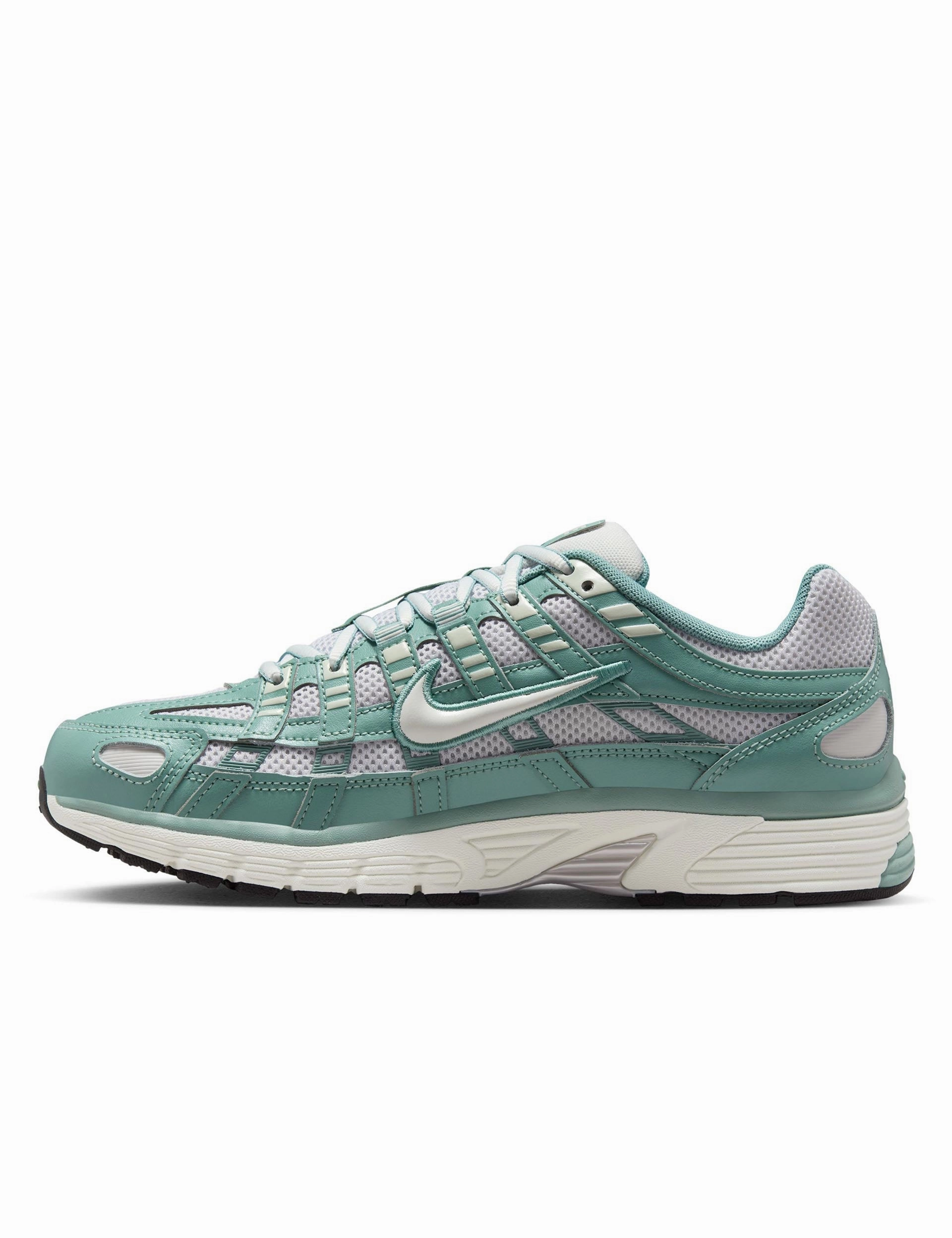 Nike Shoes For Walking All Day P-6000 Shoes - Cannon/Soft Pearl/Platinum Tint/Black