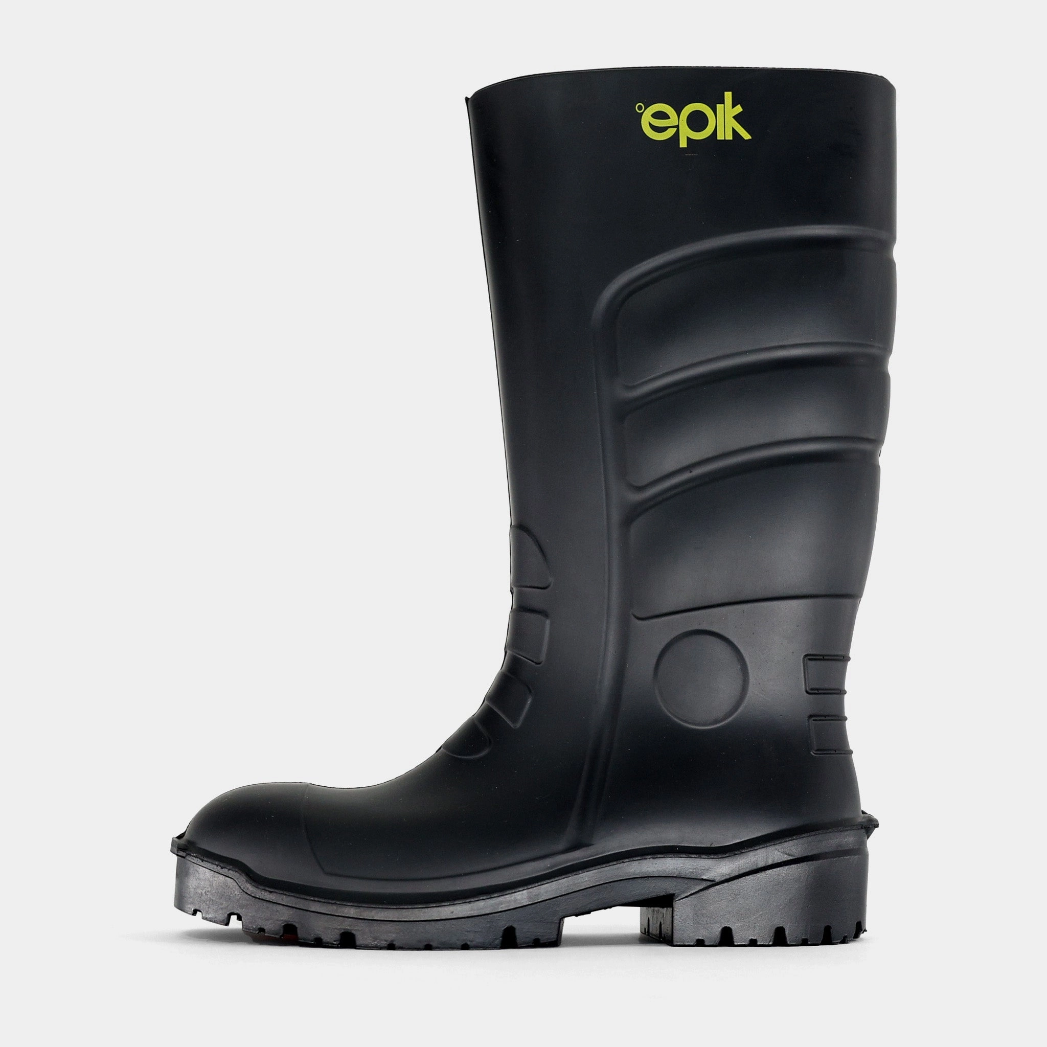 Pace Safety Boot Bogs Neo Classic Rain Boot