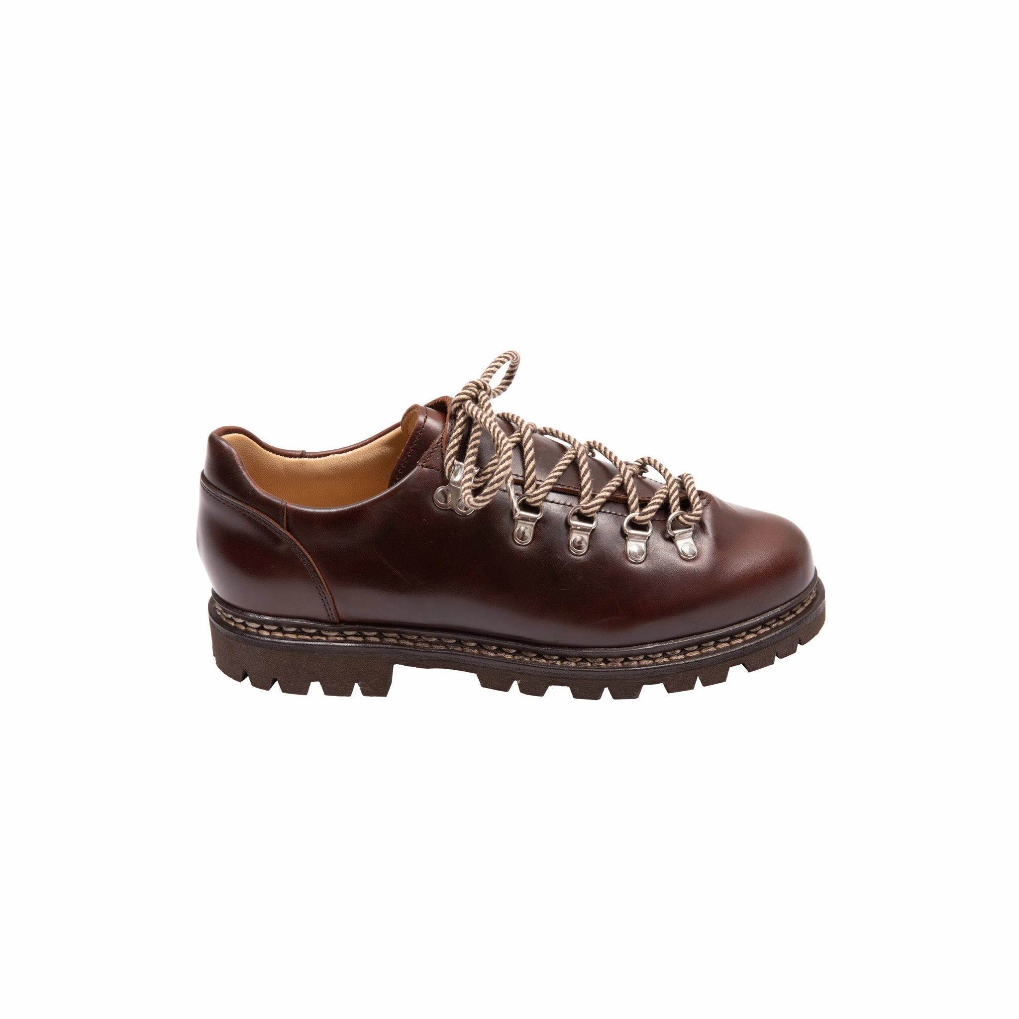 Walk On Water Walk Flex Paraboot Clusaz in Marron
