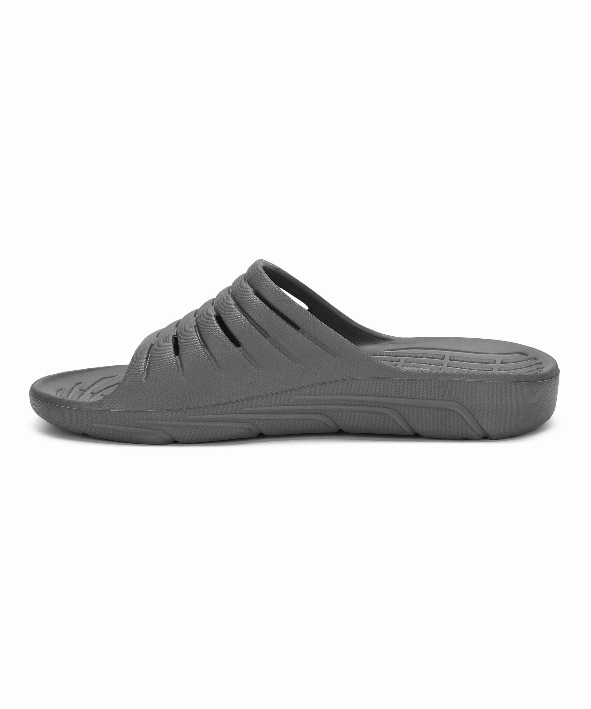 Wash Flip Flops Paragon Blot K10910G Men Casual Sliders | Stylish Trendy Lightweight Slides | Casual & Comfortable Slippers | For Everyday Use