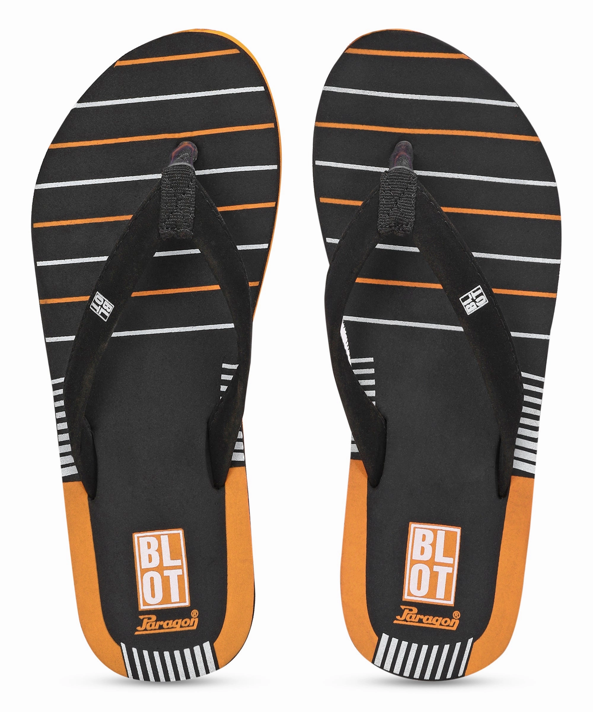 Paragon Blot K3308L Women Slippers | Lightweight Flipflops for Indoor & Outdoor | Casual & Comfortable | For Everyday Use Sandals Vs Flip Flops