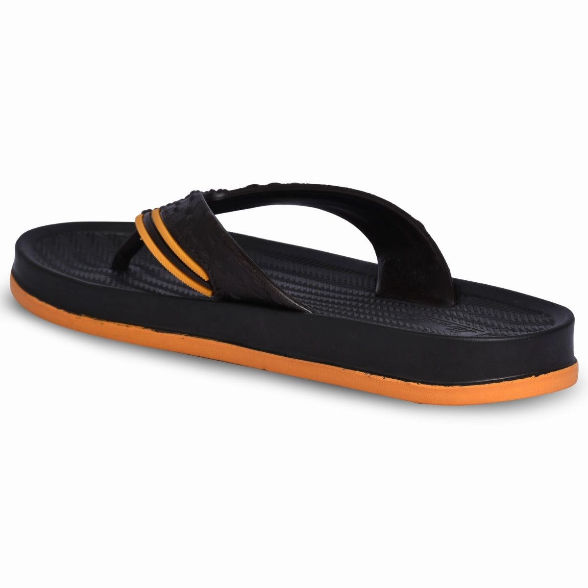 Paragon EVK3412G Men Stylish Lightweight Flipflops | Casual & Comfortable Daily-wear Slippers for Indoor & Outdoor | For Everyday Use Flip Flops And Beach