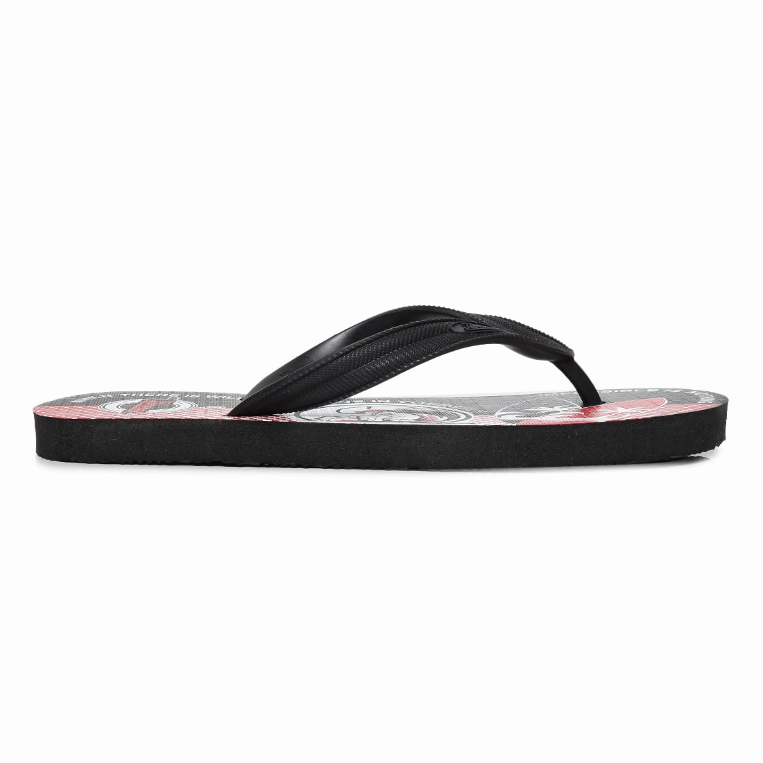 Paragon  HWK3720G Men Stylish Lightweight Flipflops | Casual & Comfortable Daily-wear Slippers for Indoor & Outdoor | For Everyday Use Flip Flops With Flower