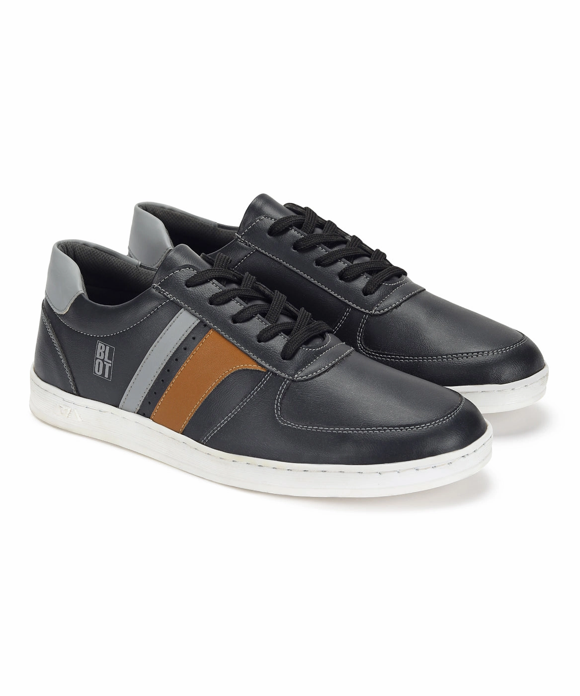 Paragon K1029G Men Casual Shoes | Stylish Walking Outdoor Shoes for Everyday Wear | Smart & Trendy Design  | Comfortable Cushioned Soles White Best Shoes Disney World Walking