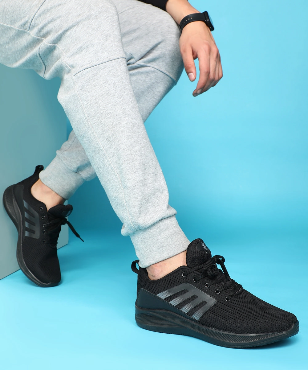 Lightweight Walking Paragon K1221G Men Walking, Running, Training, Cricket, Gym, Sports Shoes | Athletic Shoes with Comfortable Cushioned Sole for Daily Outdoor Use