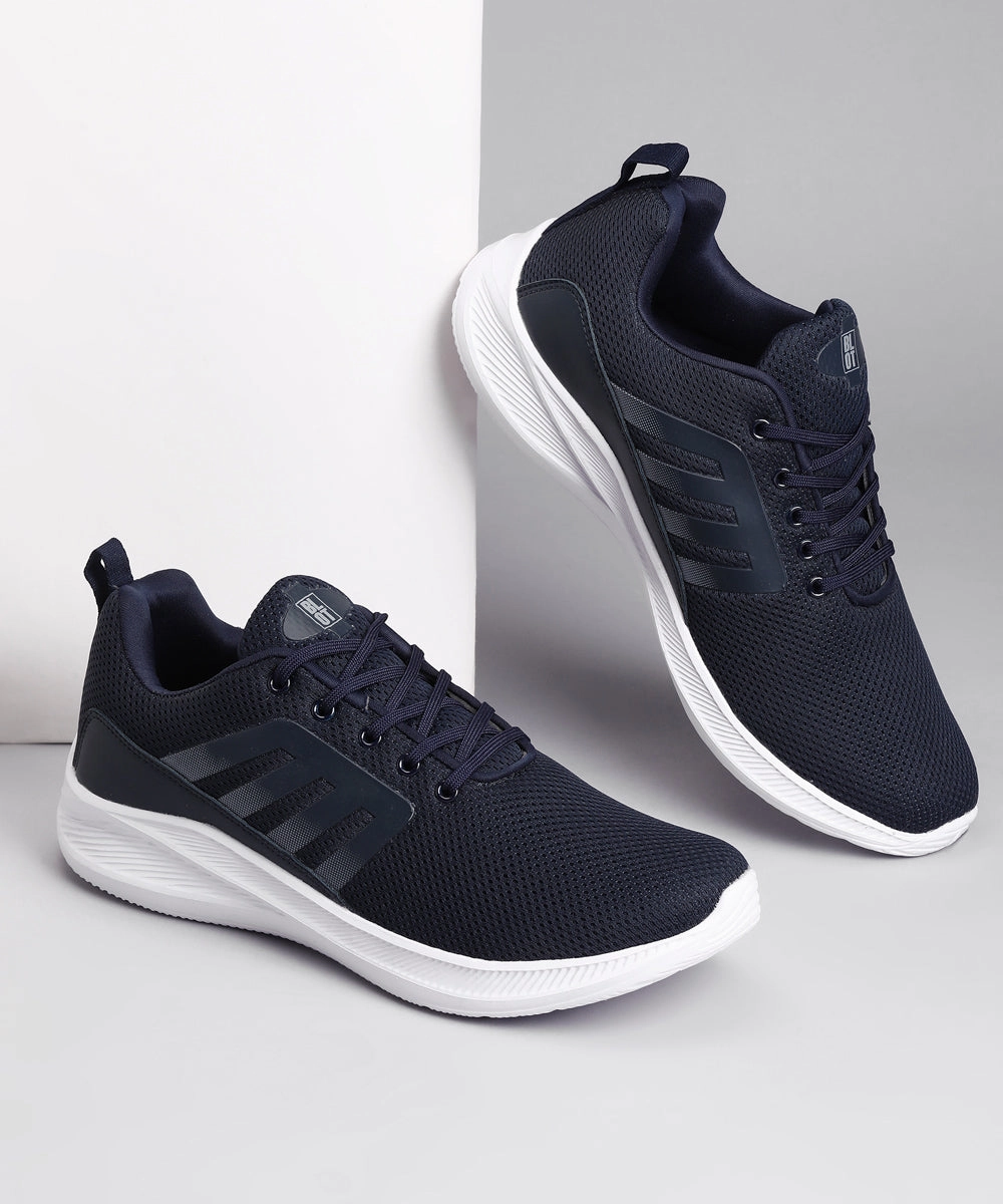 Paragon K1221G Men Walking, Running, Training, Cricket, Gym, Sports Shoes | Athletic Shoes with Comfortable Cushioned Sole for Daily Outdoor Use Walking Shoes For Winter