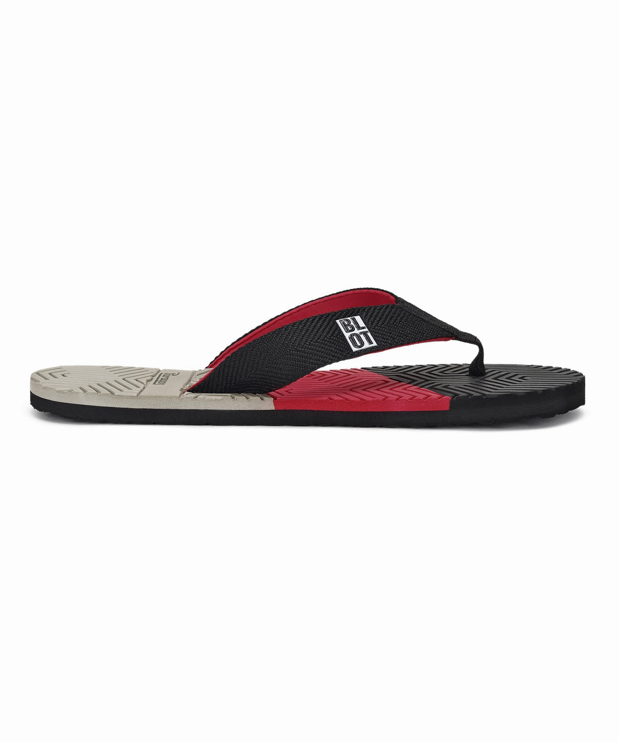 Dockers Flip Flops Paragon K3311G Men Stylish Flip Flops | Comfortable Flip Flops for Daily Use | Lightweight and Easy to Wash