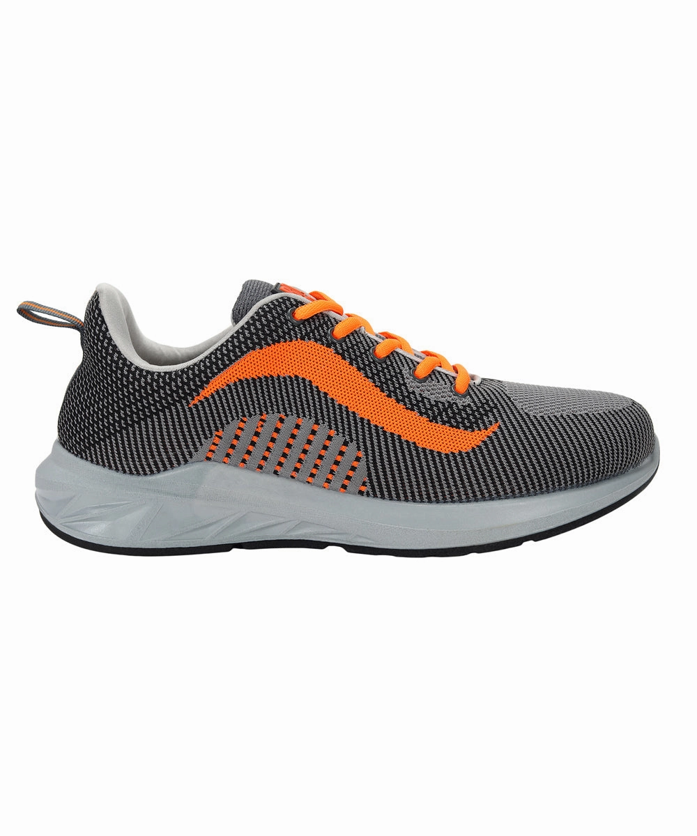 Paragon PUK1228G Men Casual Shoes | Stylish Walking Outdoor Shoes | Daily & Occasion Wear | Smart & Trendy | Comfortable Cushioned Soles Bato Walk This Way