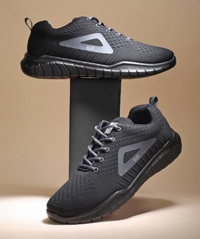 Paragon PUK1230G Men Casual Shoes | Stylish Walking Outdoor Shoes | Daily & Occasion Wear | Smart & Trendy | Comfortable Cushioned Soles For Infants Learning To Walk