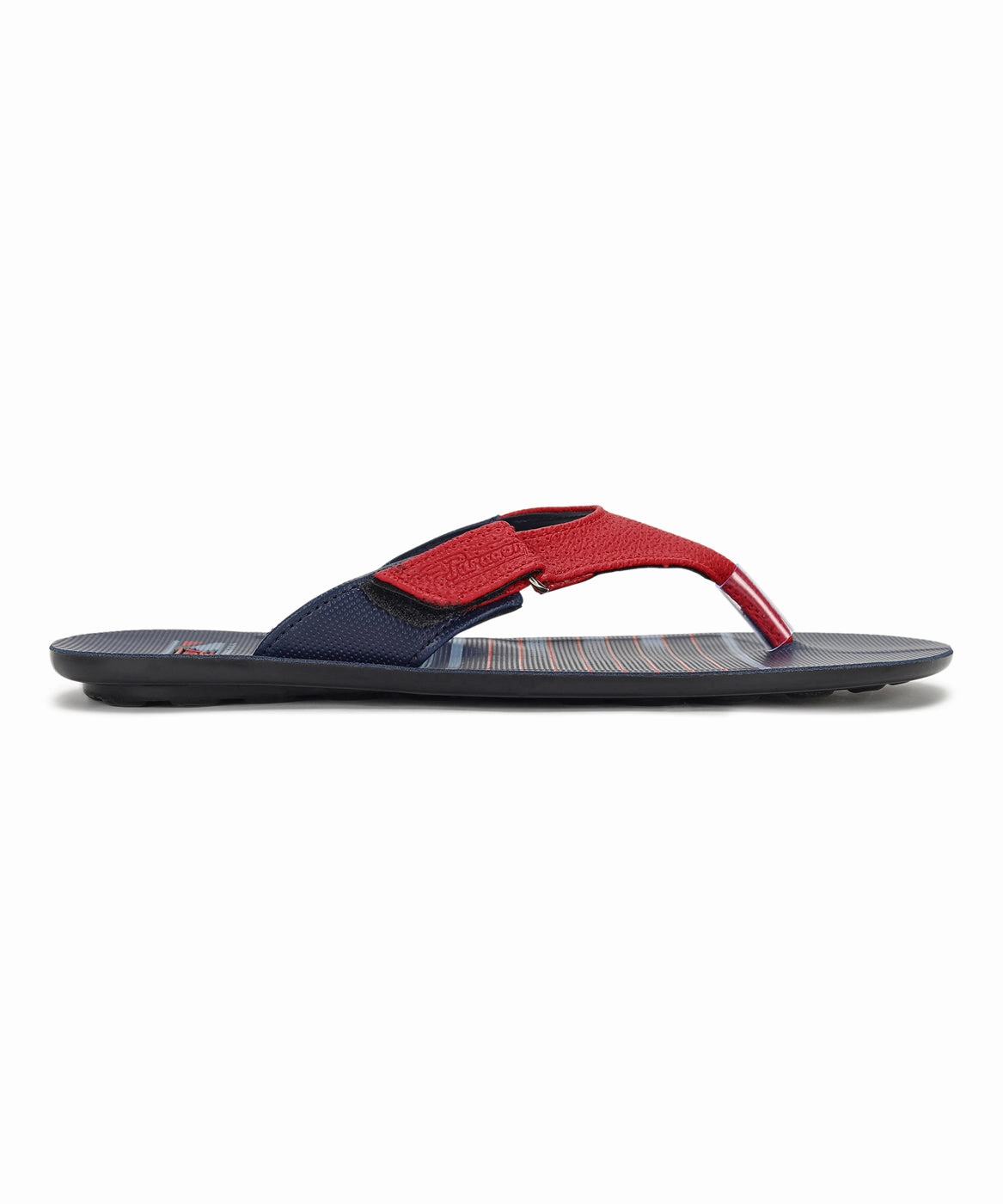 Paragon PUK2229G Men Stylish Lightweight Flipflops | Comfortable soles| Casual & Trendy Slippers | Indoor & Outdoor Flip-flop
