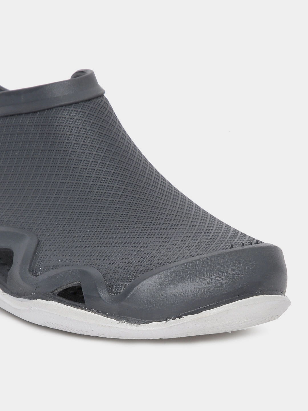 Paragon RK10902G Men Casual Clogs | Stylish, Durable | Casual & Comfortable | For Everyday Use Harris Flip Flops