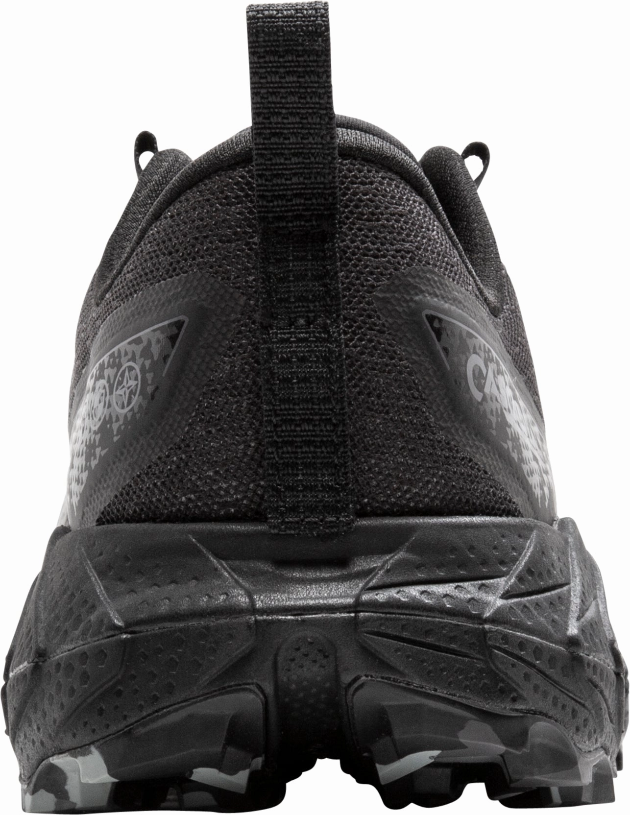 Best Shoes For John Muir Trail Brooks Cascadia 18 Womens Trail Running Shoes - Black