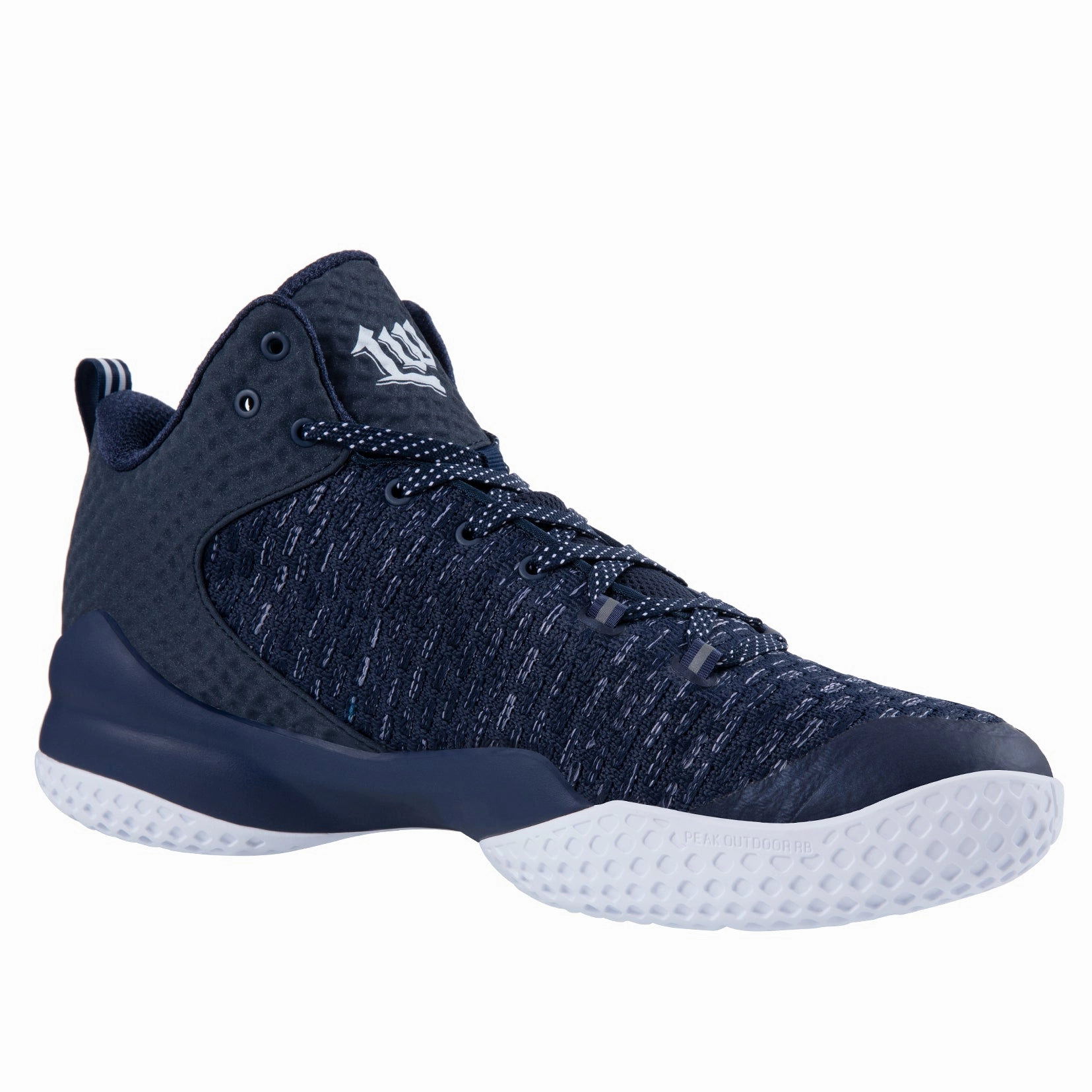 10 Most Expensive Basketball Shoes PEAK Basketball Shoes Lou Williams Streetball Master Navy