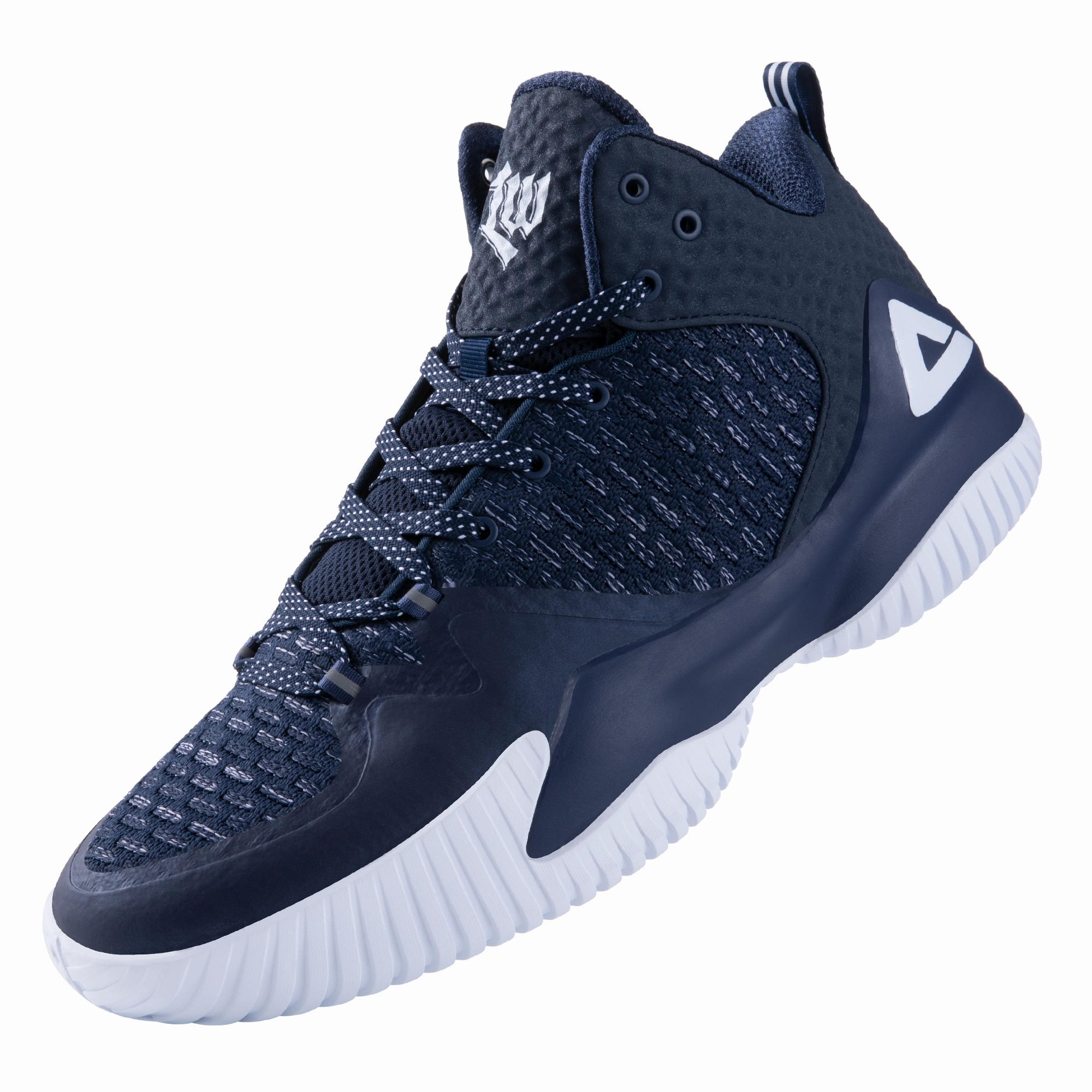 Best Basketball Shoes Near Me PEAK Basketball Shoes Lou Williams Streetball Master Navy