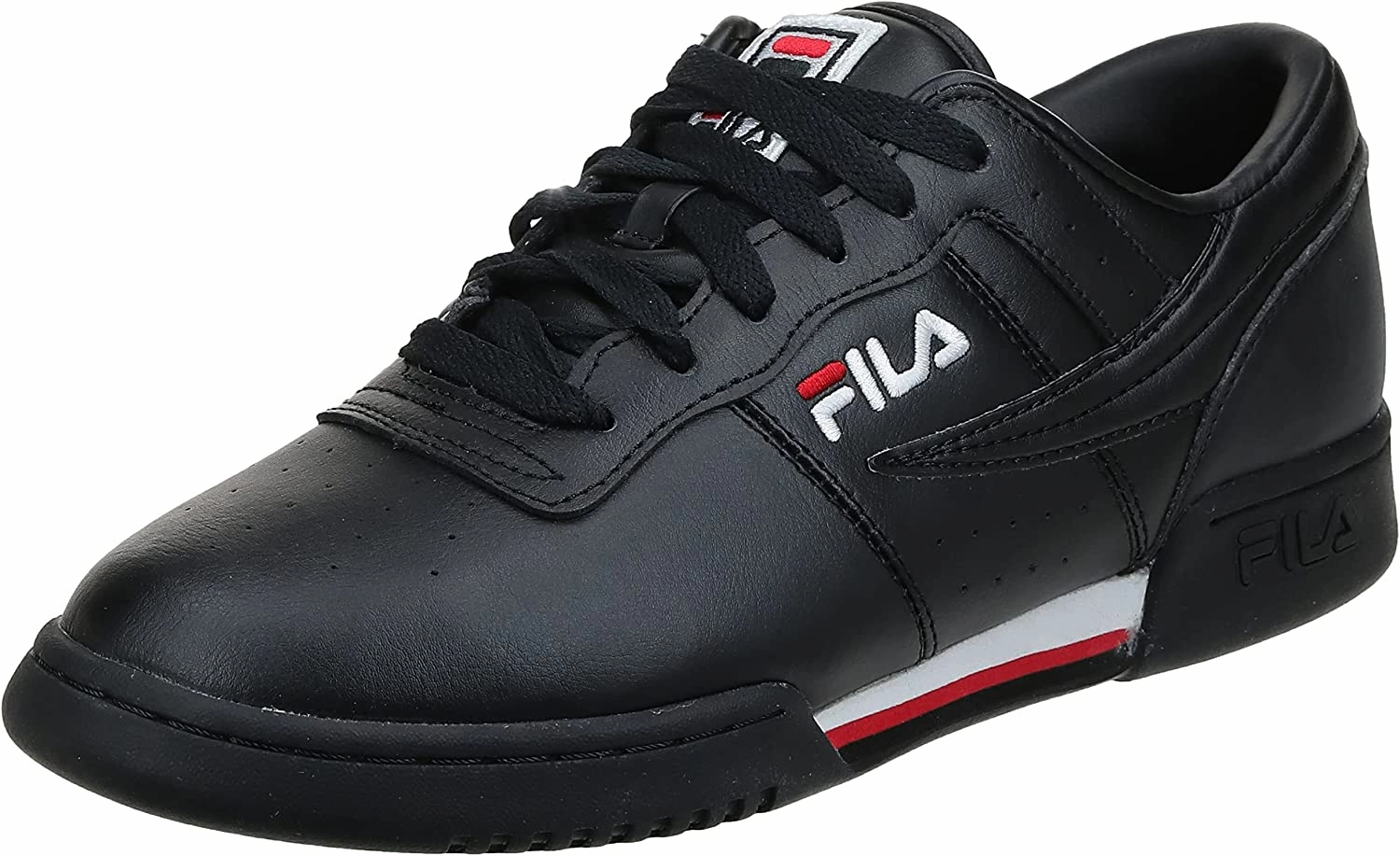Fila Men's A-High Sneaker