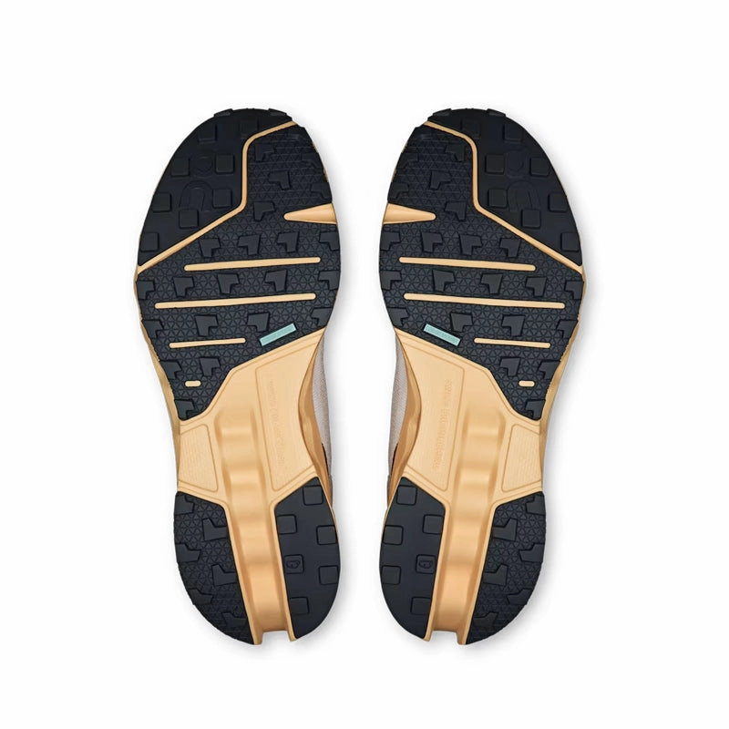 CLOUDSURFER TRAIL MEN Best Ultra Marathon Trail Shoes