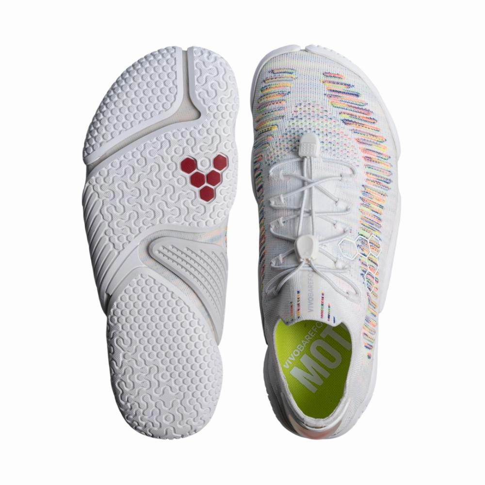 Timp 5 Tra VIVOBAREFOOT - Men's Motus Flex