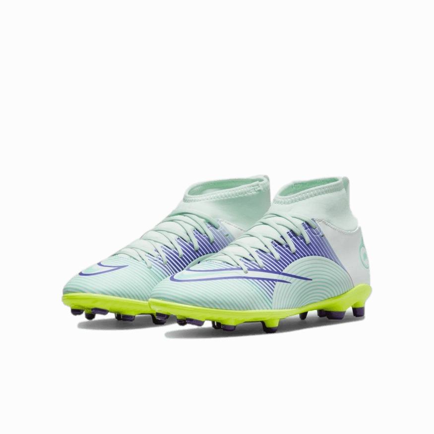 Nike Distance Running Shoes Nike Mercurial Dream Speed Superfly 8 Club Youth MG Firm Ground Cleats