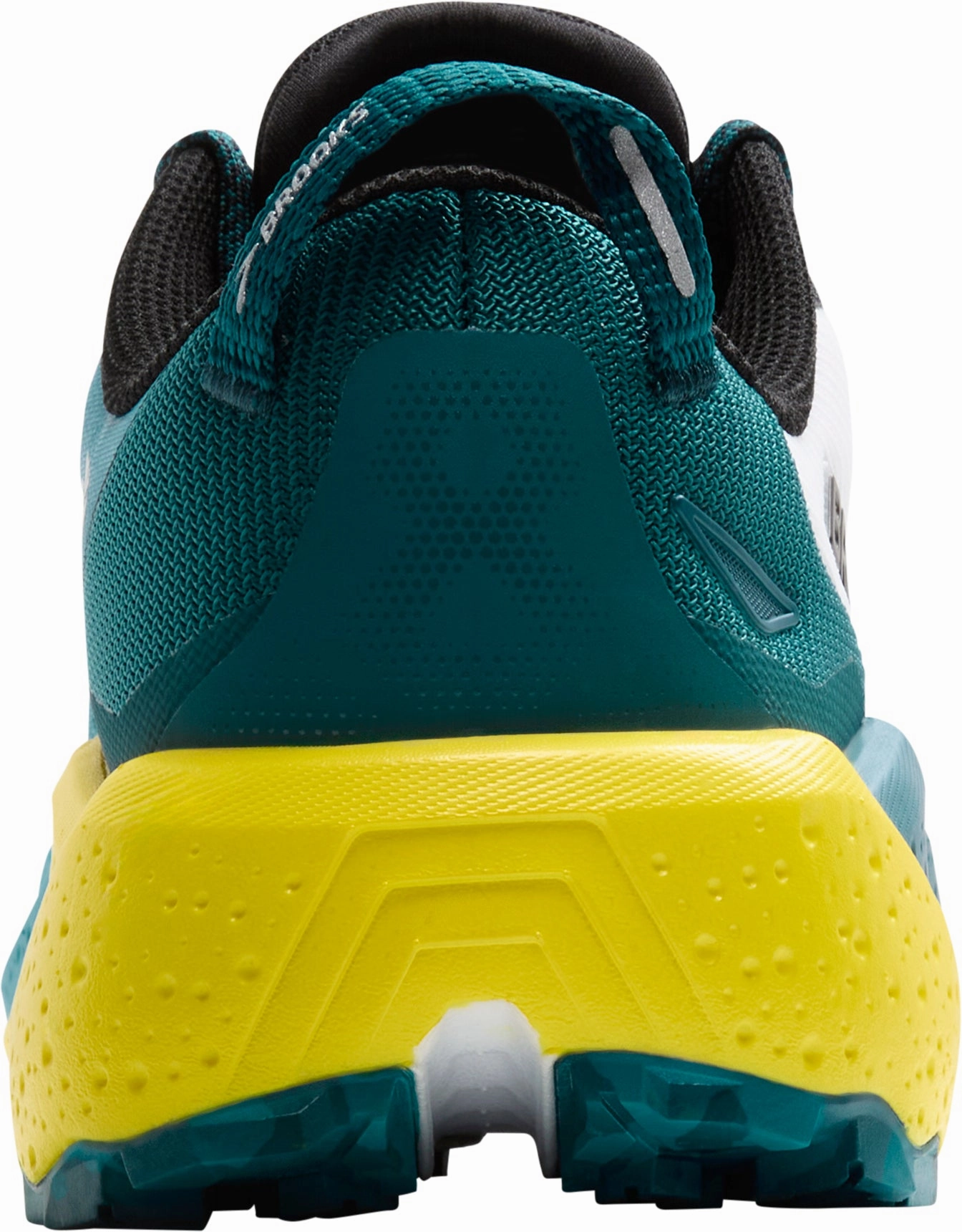 Brooks Caldera 8 Mens Trail Running Shoes - White Torrent 3 Trail-running Shoes