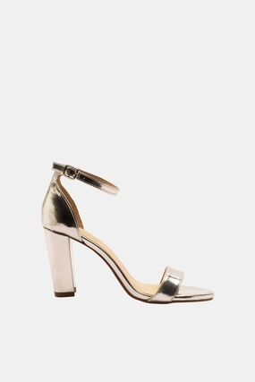 Cork Platform Sandals Off The Hook London Mayfair - Sandals