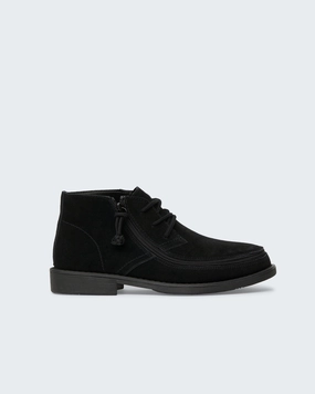 Oracle Climbing Shoes Chukka (Men) - Black