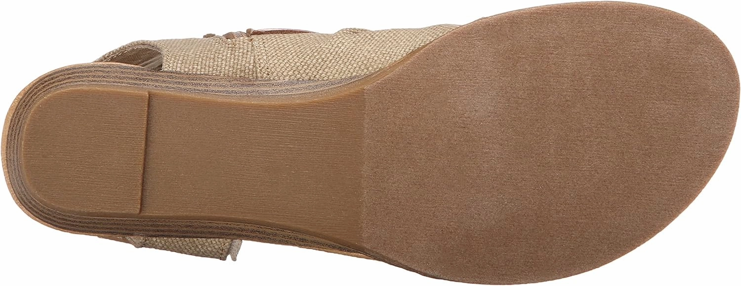 Blowfish Womens Balla Wedge Sandal Hike Sandals