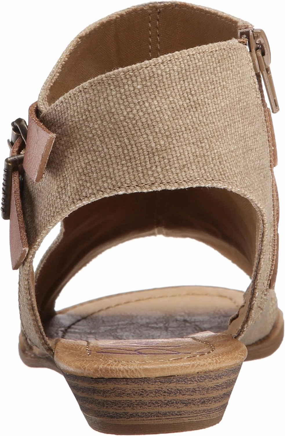 Blowfish Womens Balla Wedge Sandal Different Types Of Sandals