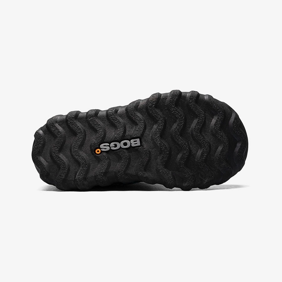 B-Moc Snow - Blue Multi Ab Snow Boots