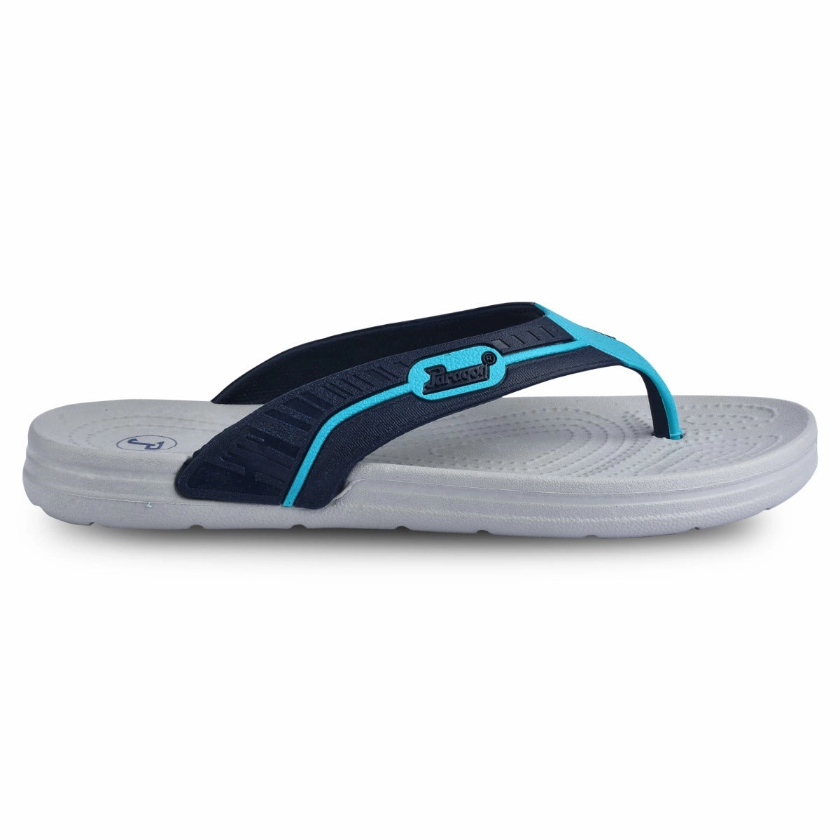 Flip Flops For Walking All Day Paragon EVK3410G Men Stylish Lightweight Flipflops | Casual & Comfortable Daily-wear Slippers for Indoor & Outdoor | For Everyday Use