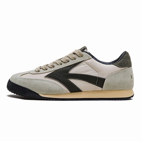 Legend Essential 3 Training Shoes Men's Fashion Patchwork Breathable Low Top Training Sneakers