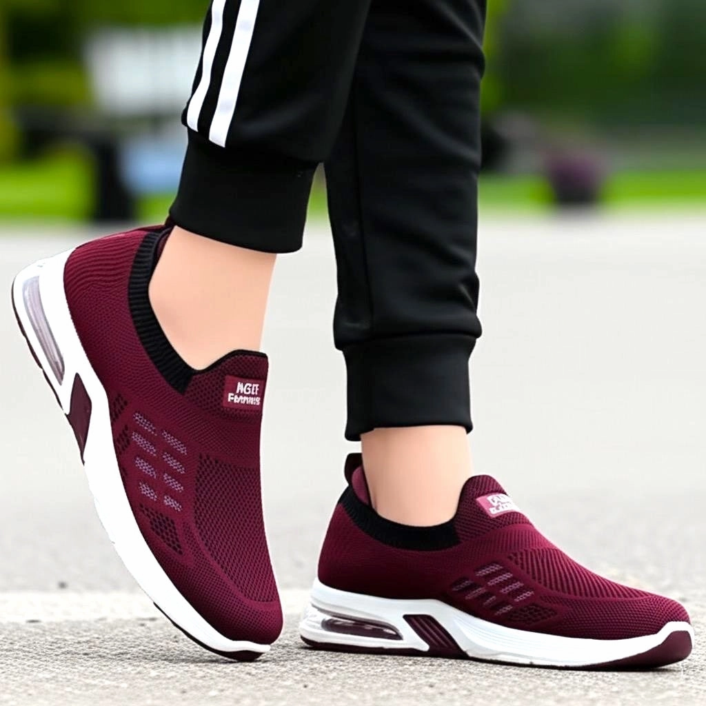 M0375 fabric shoes Chalet Hiking Shoes