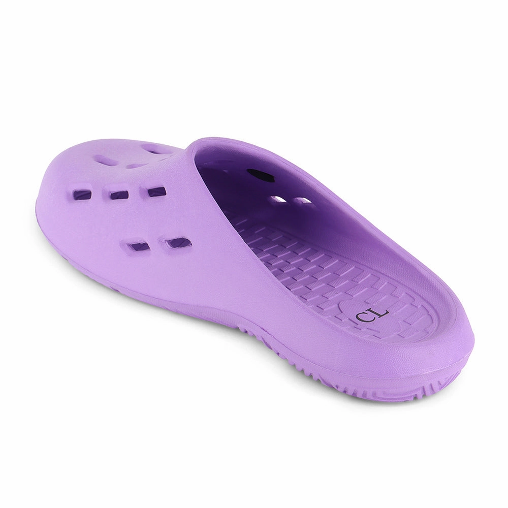 Bluefin Flip Flops Women Wedge Comfortable Thong Flip Flops